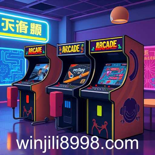 Arcade Games