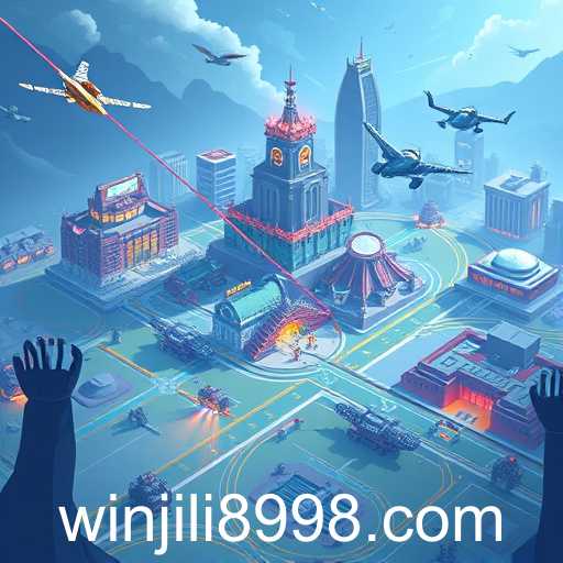 Navigating the Evolution of Online Gaming in 2025