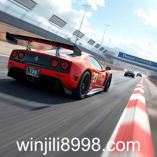 Racing Games