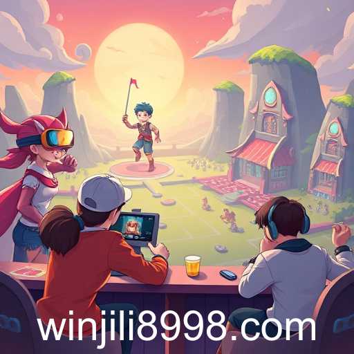 The Rise of Jili8998 in the Gaming World